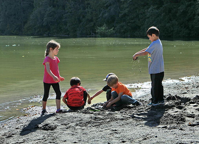 孩子放暑假啦！這些和孩子有關(guān)的“安全貼士”你知道嗎？