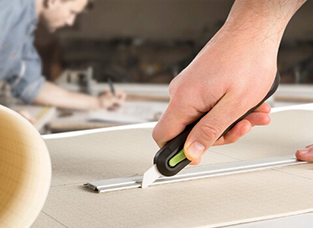 選擇陶瓷刀片還是金屬刀片？