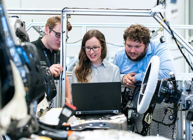 哪些行業(yè)使用 德國Noonee工業(yè)外骨骼？