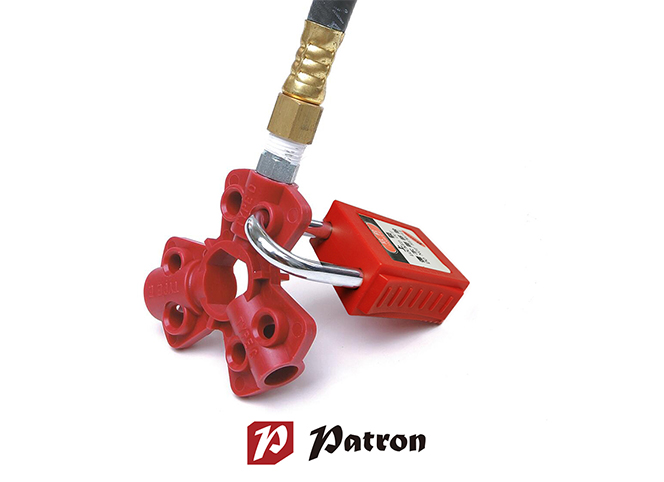 鉑鉺盾(Patron)上鎖/掛牌案例分析 - 機器臂殺人事件