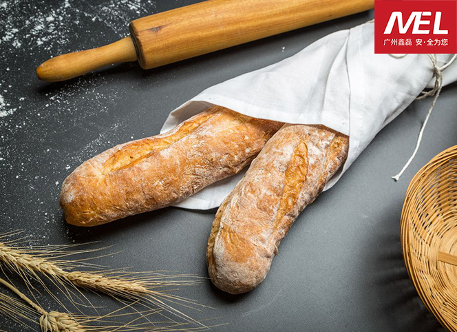 打卡丨面包可以不美，但是一定要干凈