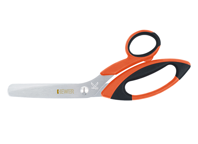讓德國熙驊HEWER HS-5671安全剪刀帶進(jìn)品控實(shí)驗(yàn)室